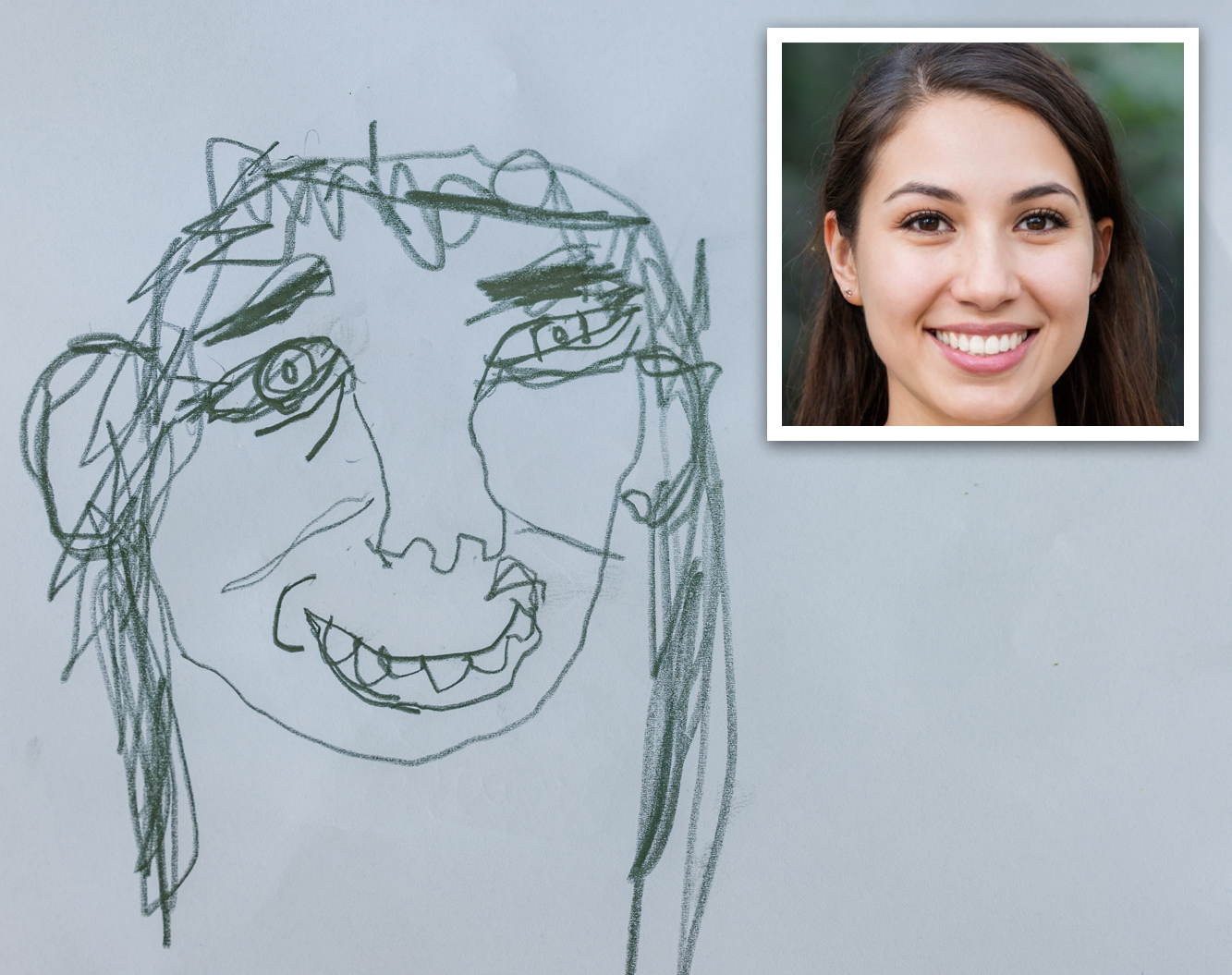 Portrait example 2